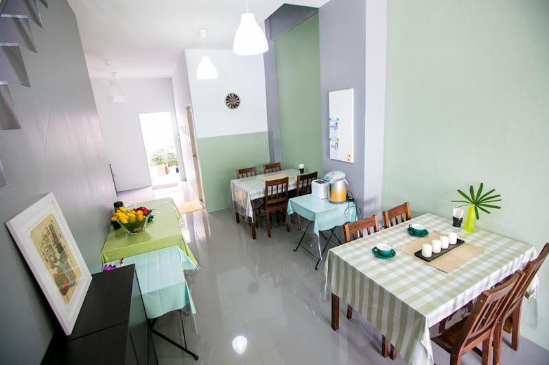 White Monkey Guesthouse photo 2