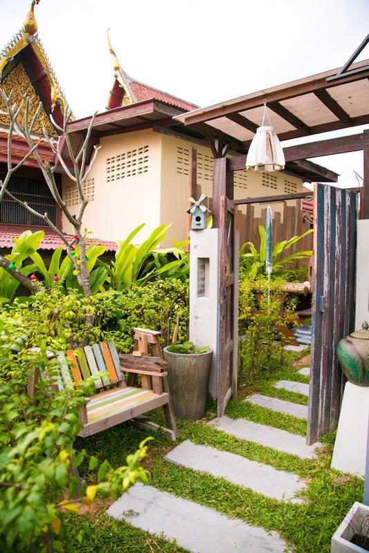 White Monkey Guesthouse photo 4