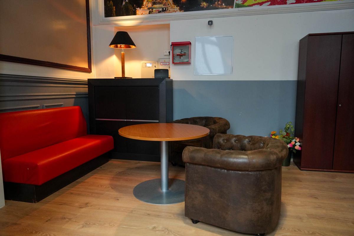 Your Hostel (Midi Station) photo 2