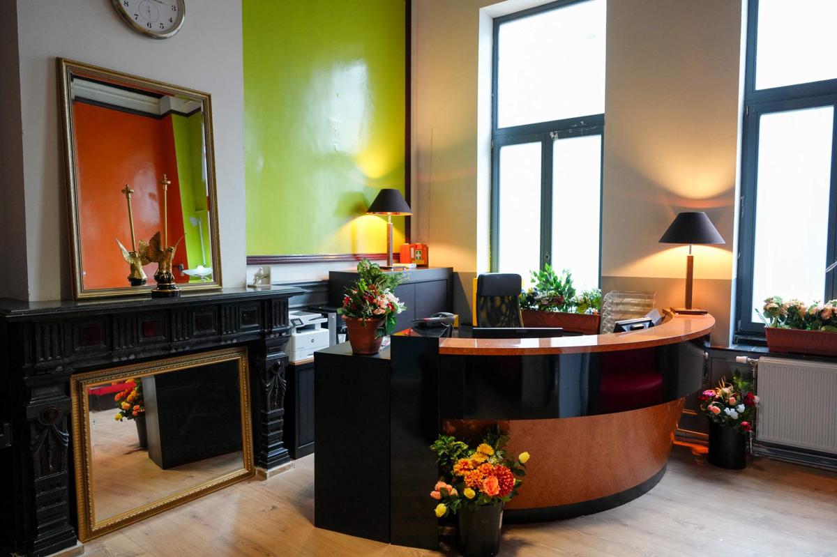 Your Hostel (Midi Station) photo 3