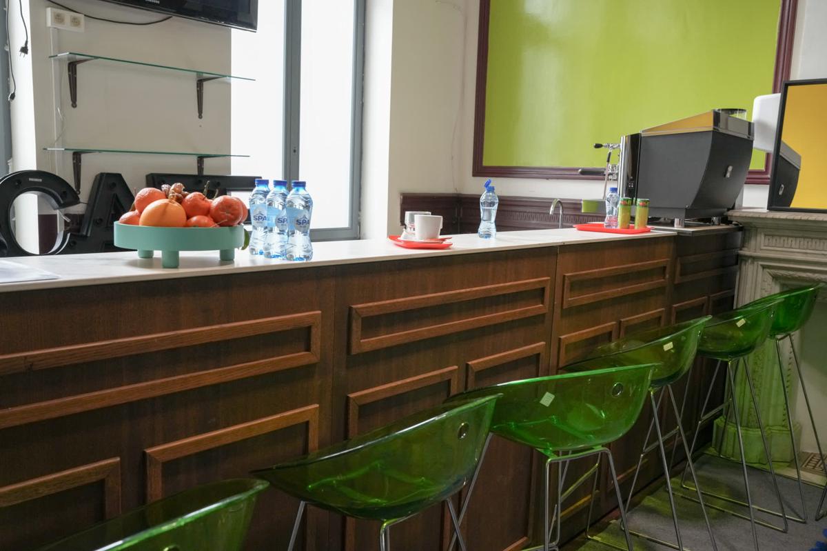 Your Hostel (Midi Station) photo 4