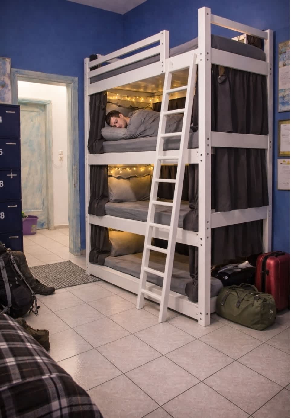 Hostel Homer Davis photo 1