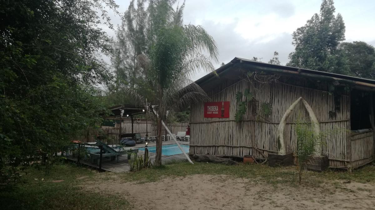 Thobeka Backpackers Lodge photo 5