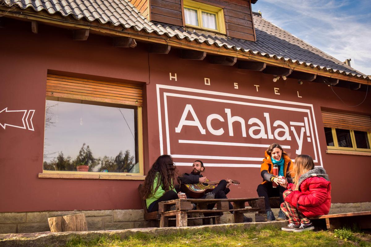 Hostel Achalay photo 3