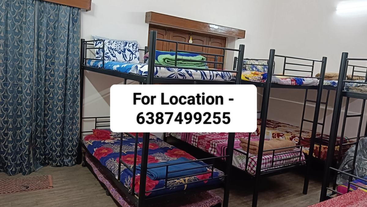 Accommodation In Prayagraj photo 1
