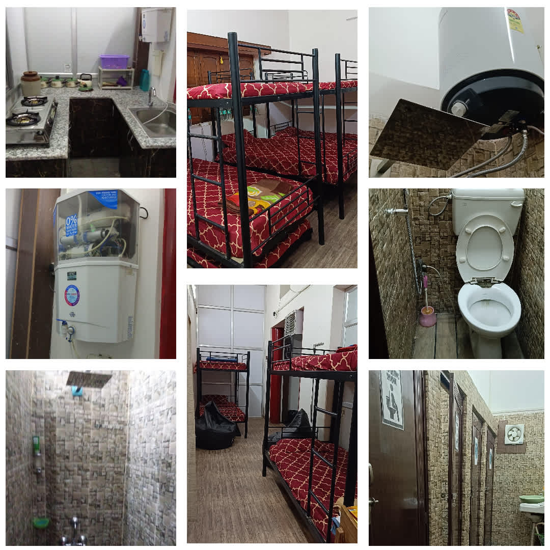 Accommodation In Prayagraj photo 2