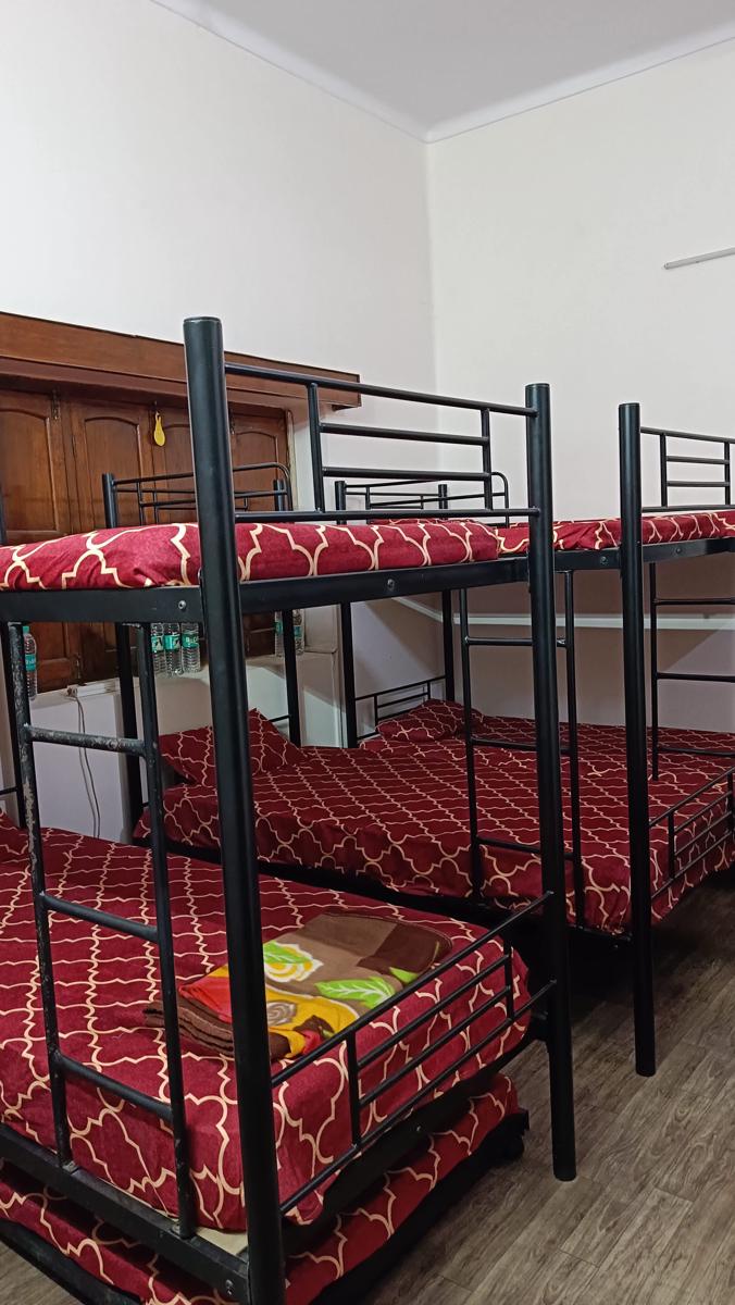 Accommodation In Prayagraj photo 4