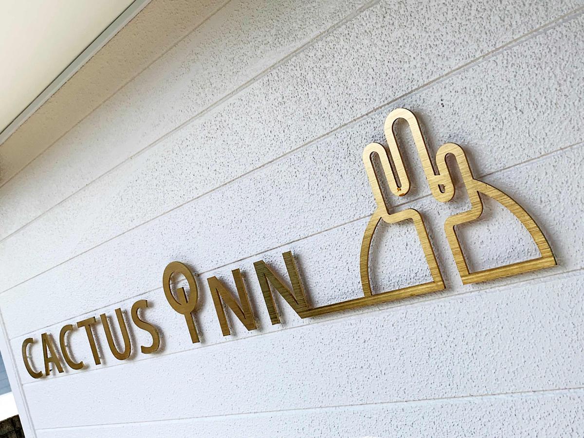 Cactus Inn photo 3