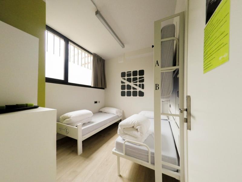 Room018 Bcn photo 3
