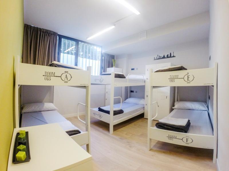 Room018 Bcn photo 5
