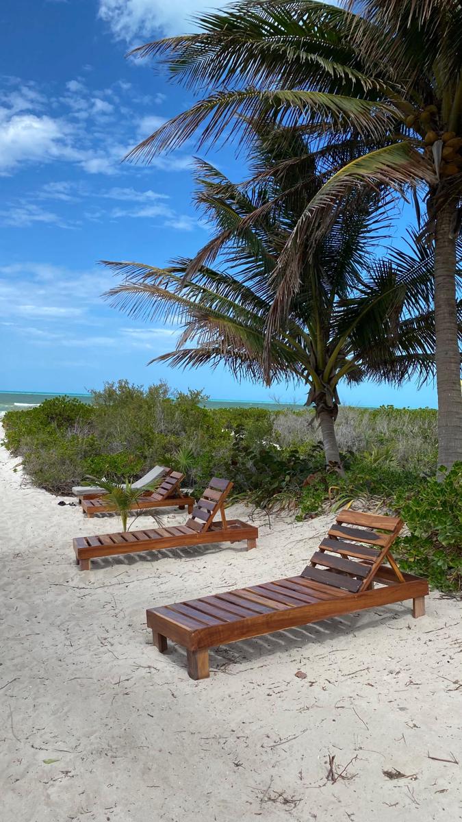Frequency Hostel Beachfront photo 1