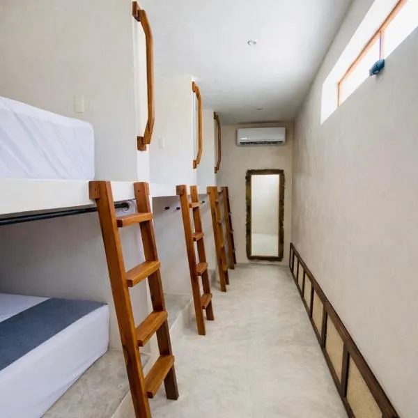 Frequency Hostel Beachfront photo 5