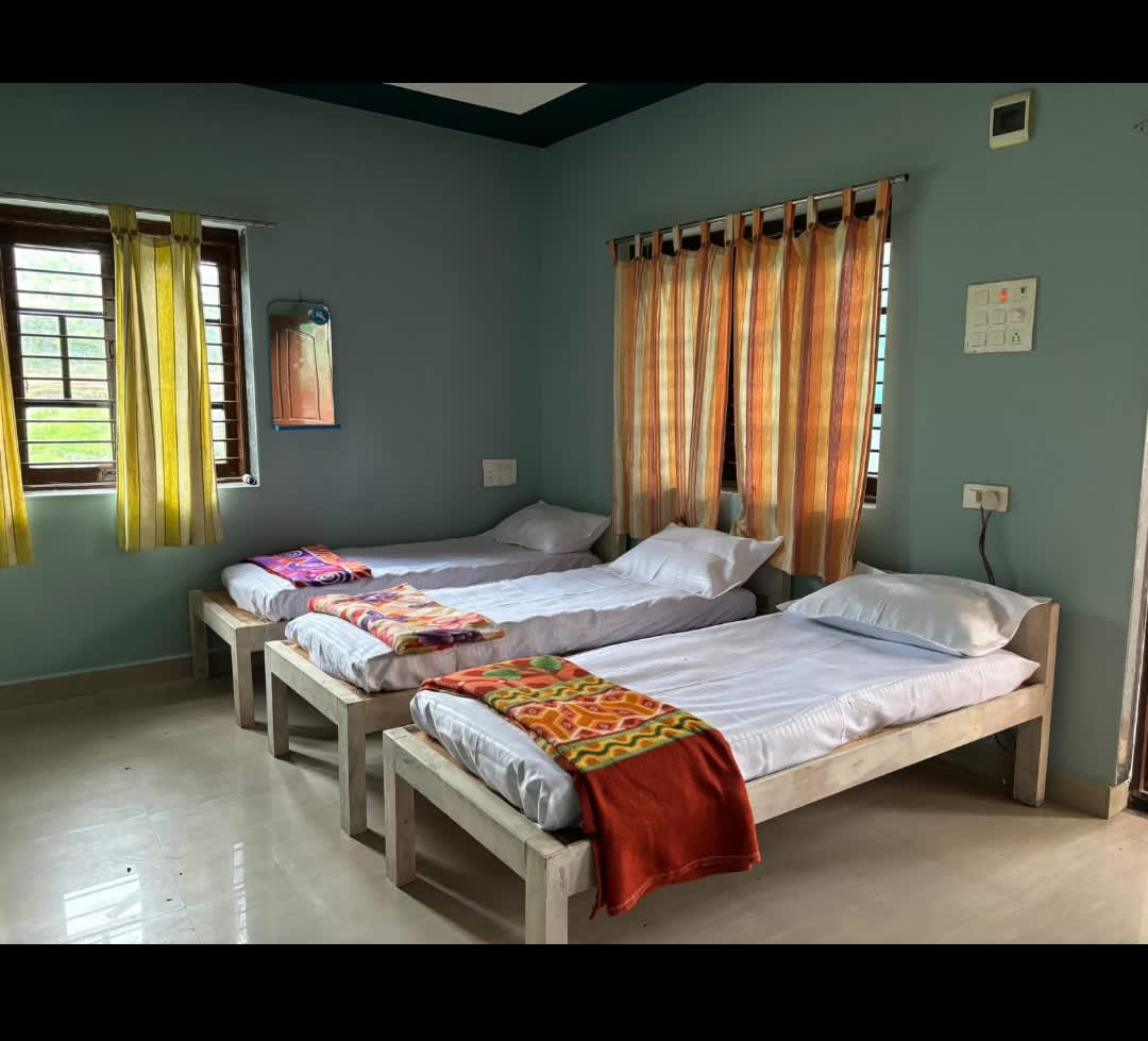 Cocogreen Hampi photo 2