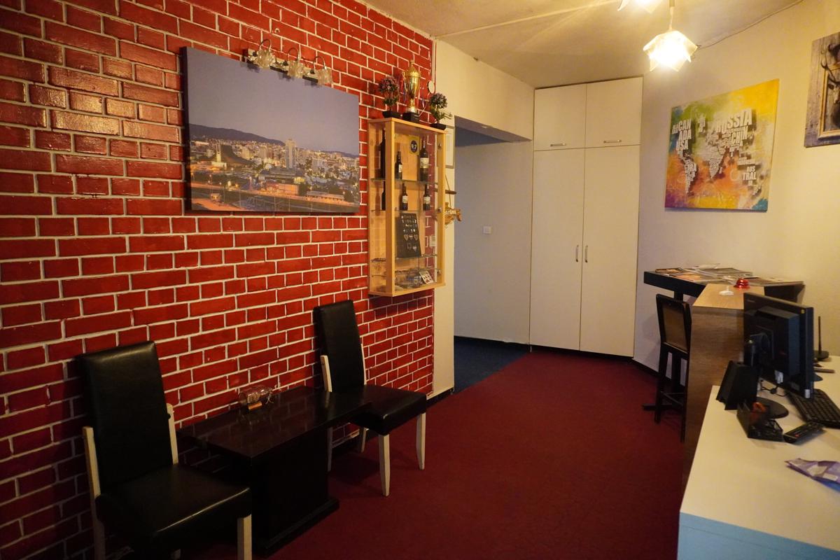 Moon Hostel photo 2