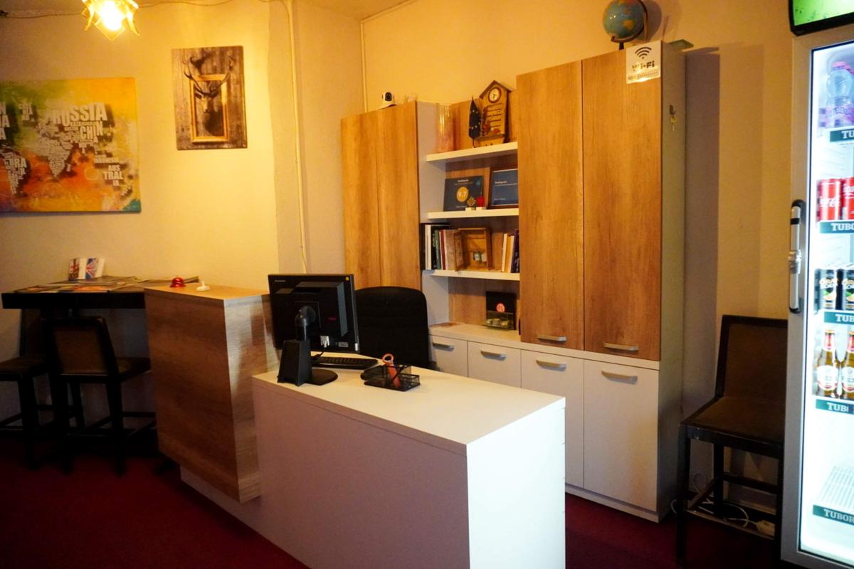 Moon Hostel photo 3