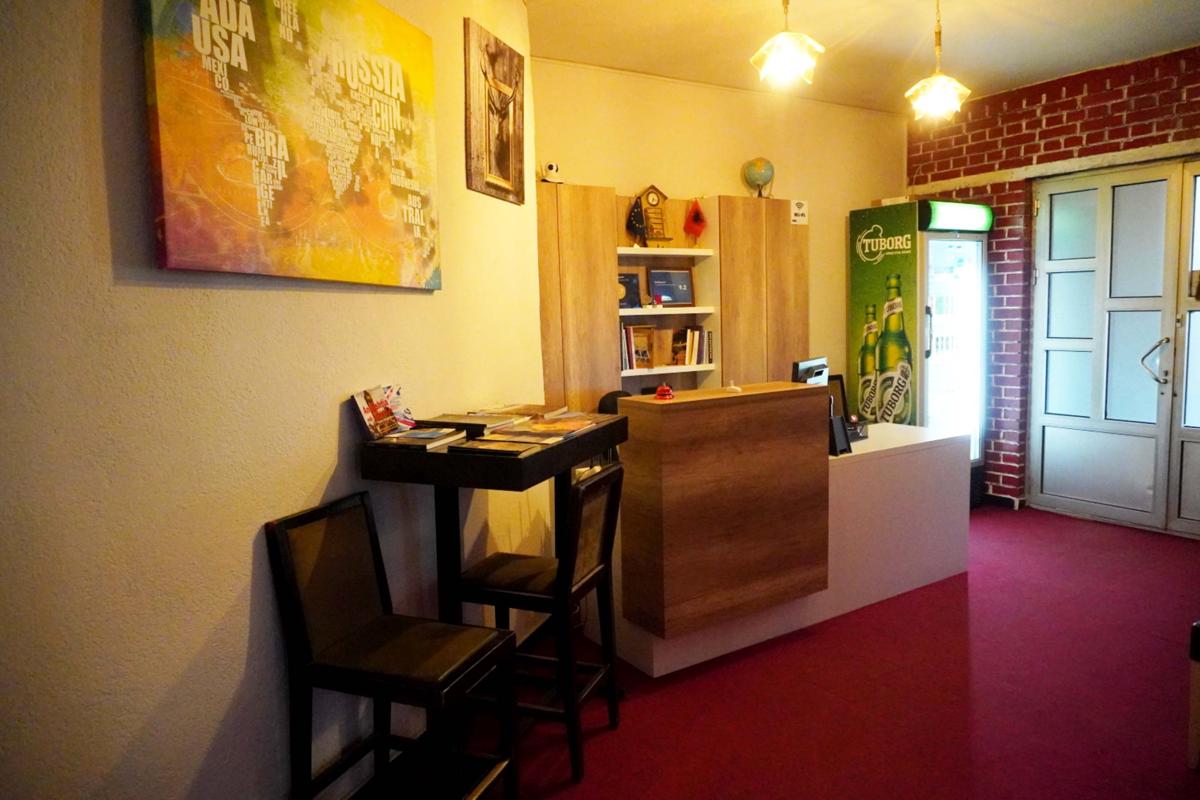 Moon Hostel photo 4