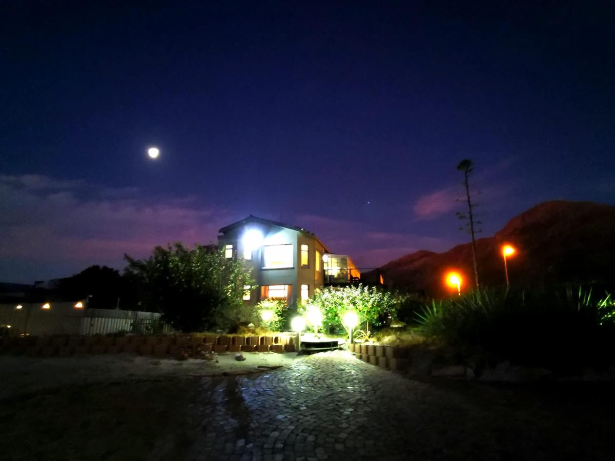 Dune Lodge photo 3