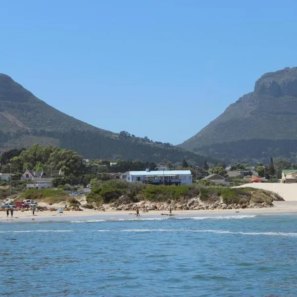 Dune Lodge photo 5