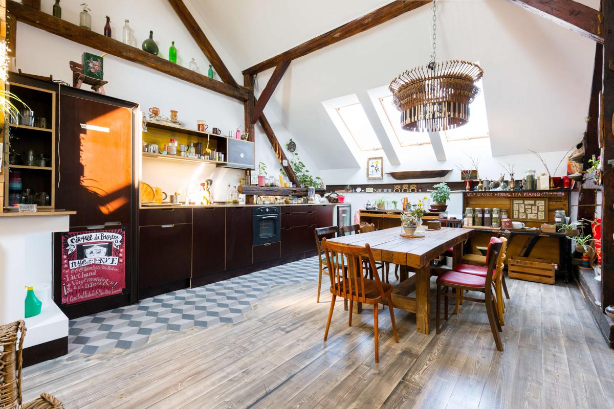 Das Nest Budapest photo 1