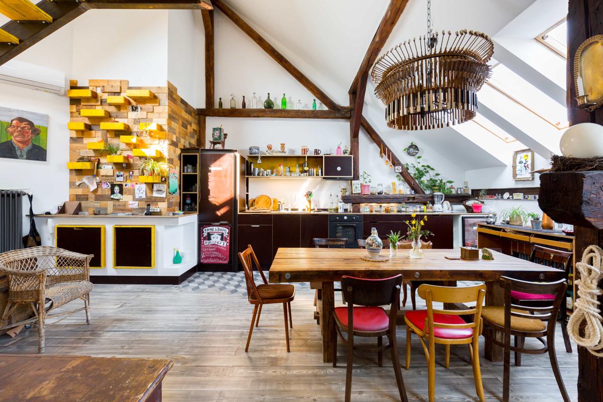 Das Nest Budapest photo 2