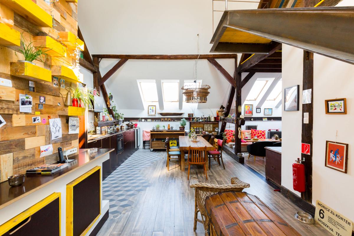 Das Nest Budapest photo 3