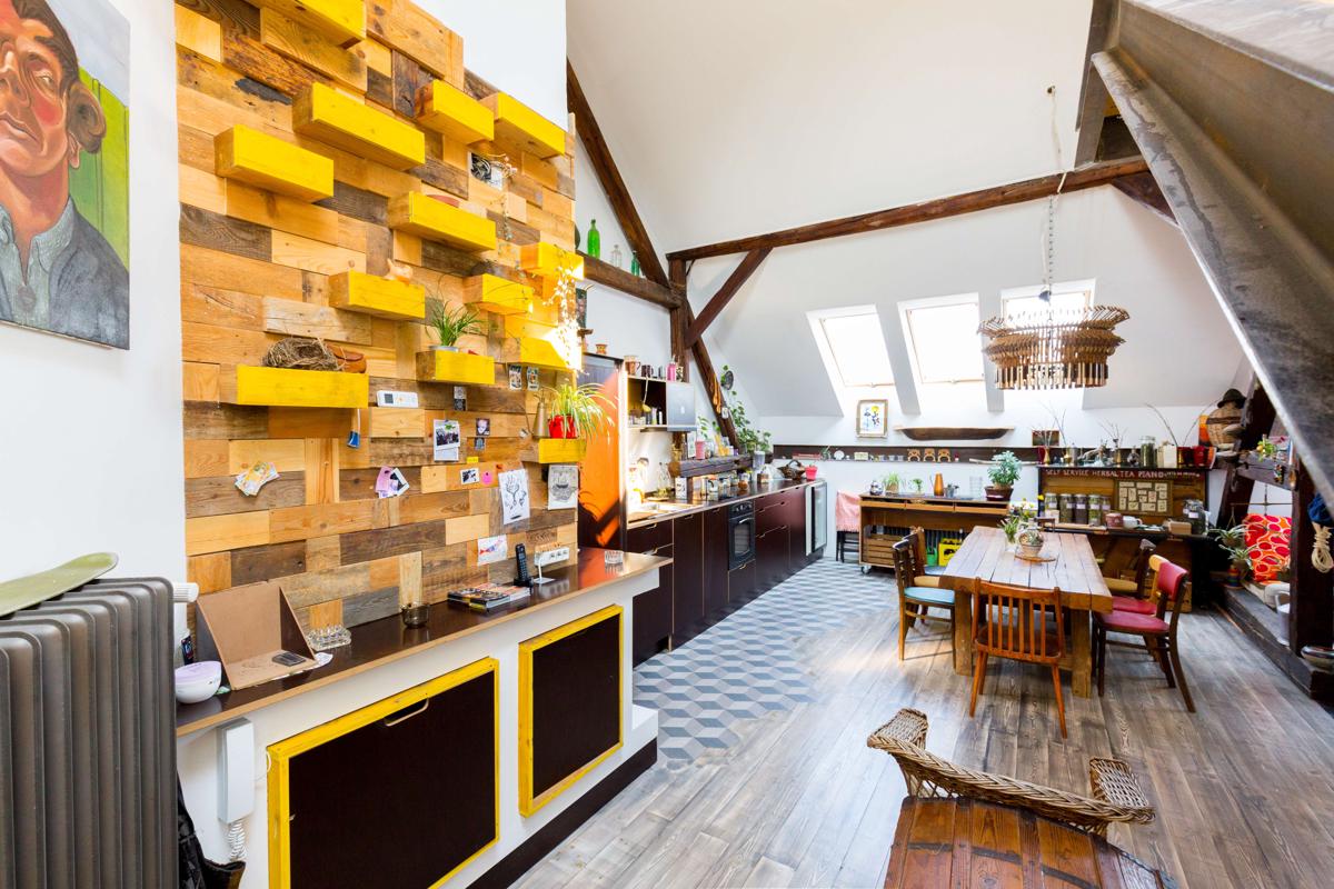 Das Nest Budapest photo 4
