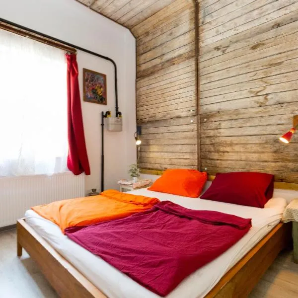 Das Nest Budapest photo 5