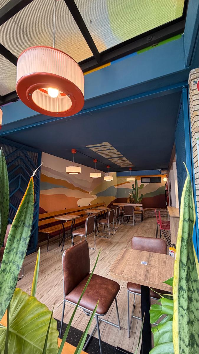 Zamia Hostel photo 2