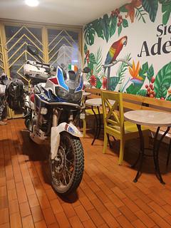 Zamia Hostel photo 6