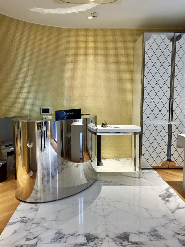Nouvel Hotel Eiffel photo 2