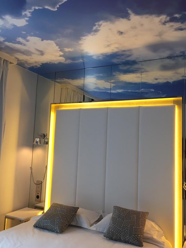 Nouvel Hotel Eiffel photo 5