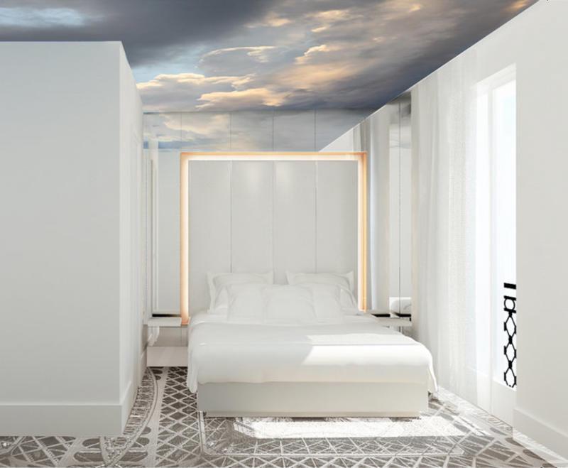 Nouvel Hotel Eiffel photo 6