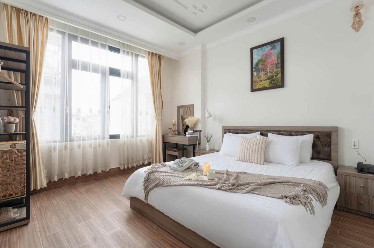 Long Phuc Hotel photo 1