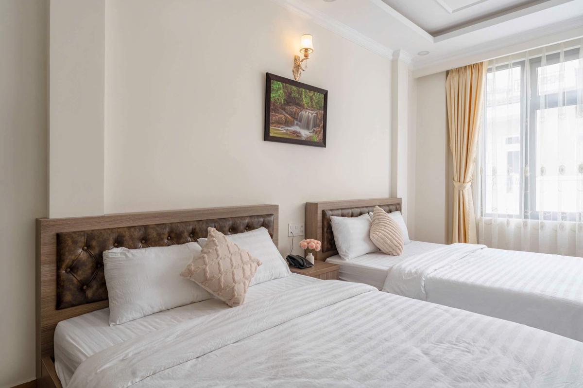Long Phuc Hotel photo 2