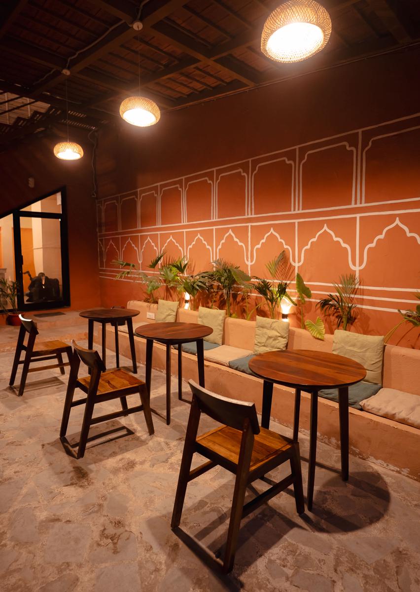 Hammock Hostels - Jaipur photo 2