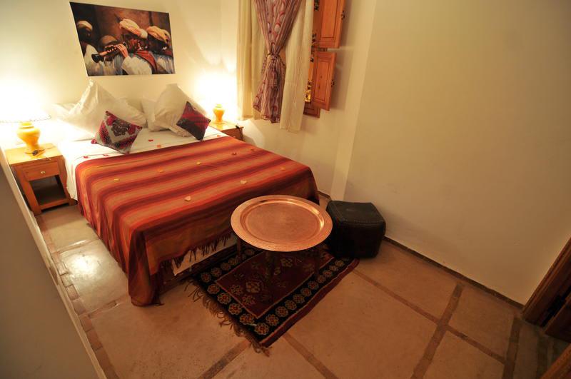 Riad Green Lotus photo 1