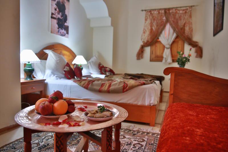 Riad Green Lotus photo 2