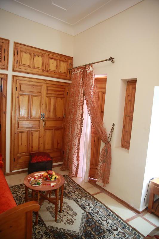 Riad Green Lotus photo 3