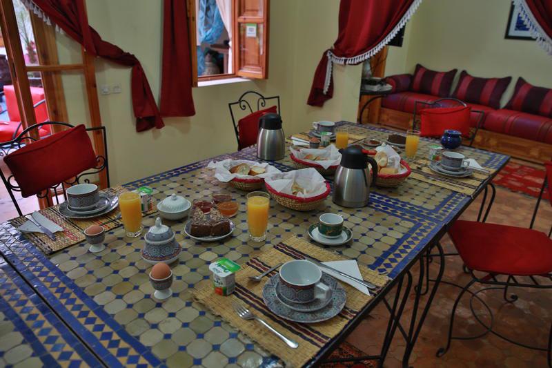 Riad Green Lotus photo 4