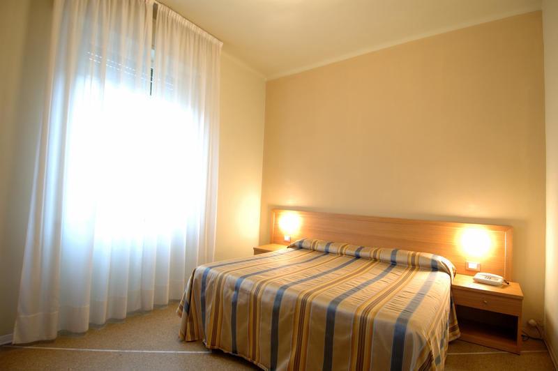 Hotel Moderno photo 3
