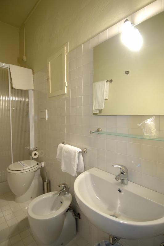 Hotel Moderno photo 4