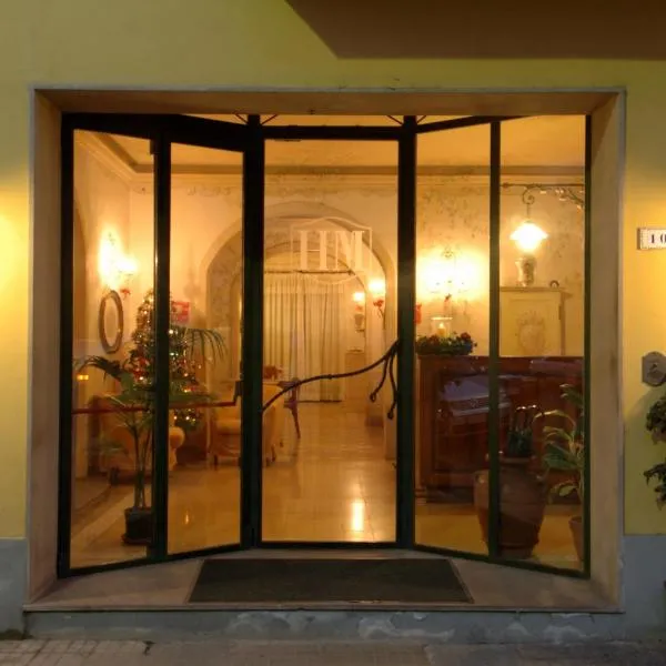 Hotel Moderno photo 5