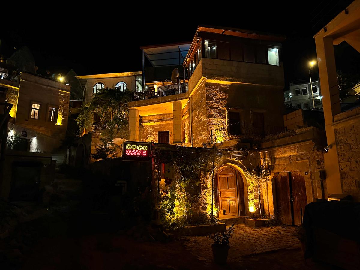 Coco Cave Pension photo 1