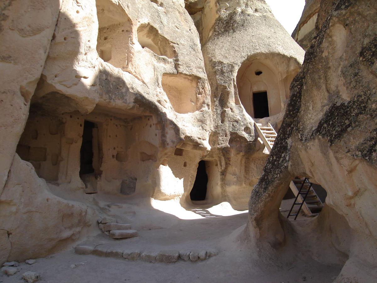 Coco Cave Pension photo 4