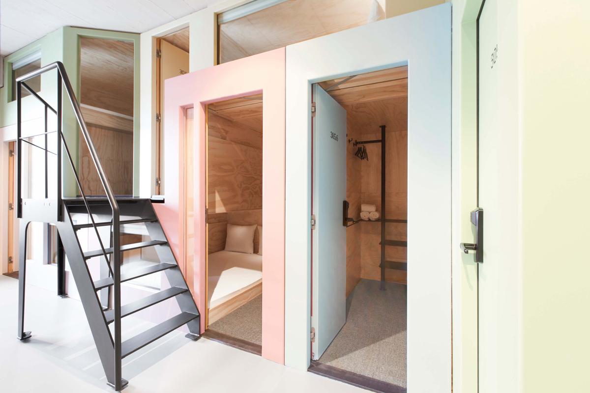 Volkshotel photo 4