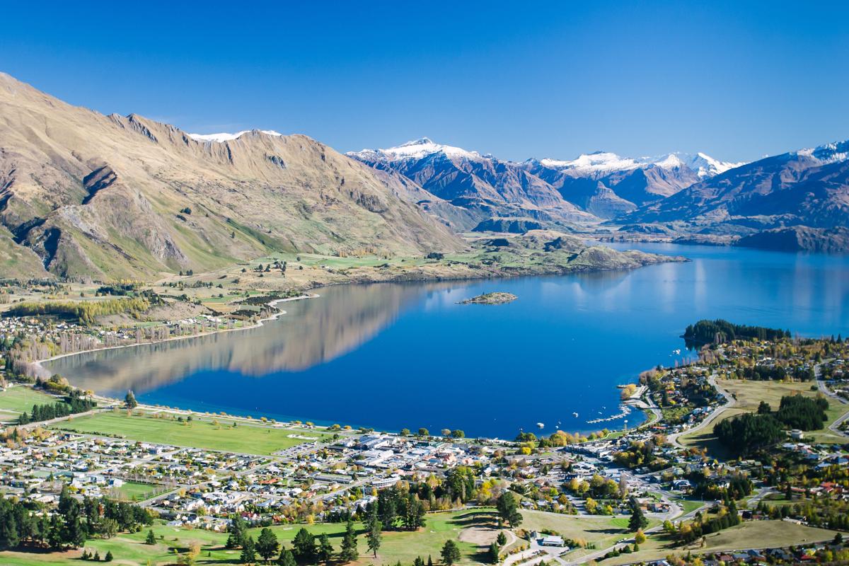 Wanaka Backpackers Bothy photo 1