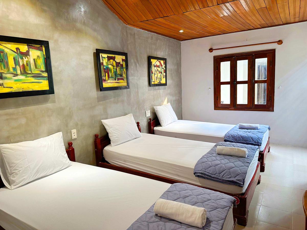 Harmony Old Town Hostel & Pool Bar photo 4