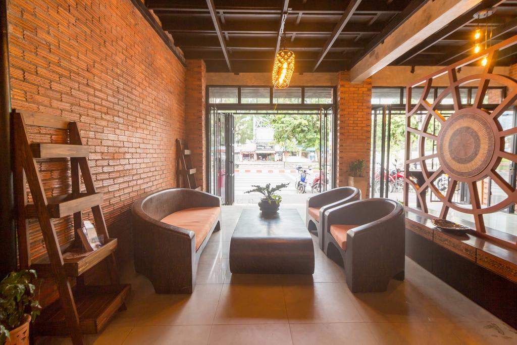 Iris Hostel photo 1