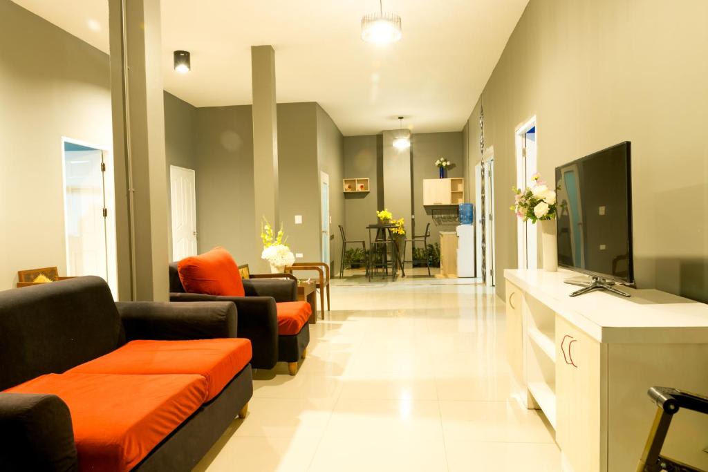 Iris Hostel photo 3