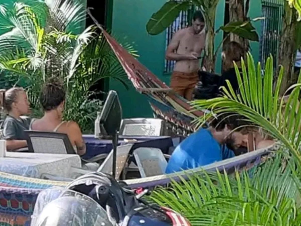 Hostel Coco's photo 4